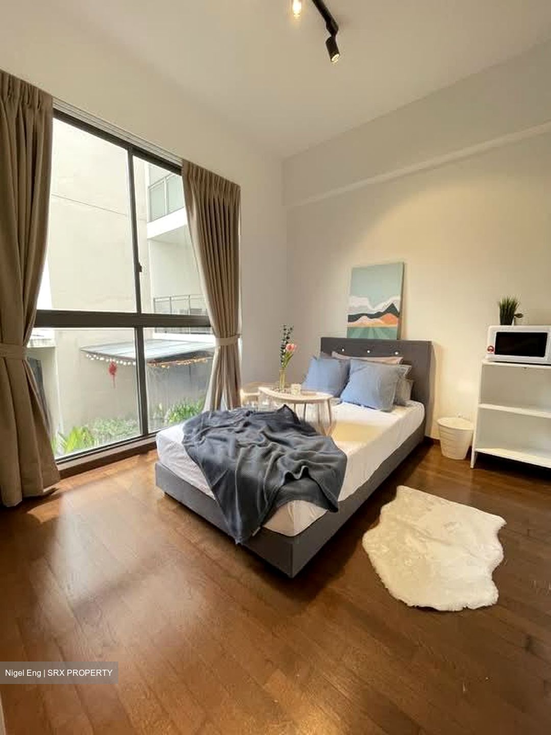 The Miltonia Residences (D27), Condominium #619413741